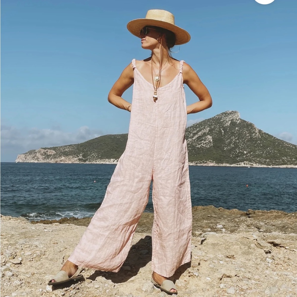 Beachwood Baby Jumpsuit